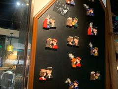 -纳鲁孜·新疆特色餐厅(上海悦荟广场店)