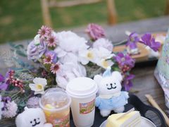 -HERRE·FARM 赫尔露营农场·团建聚会包场