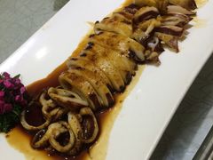 -宝燕壹号(徐汇店)