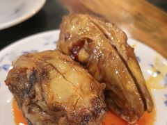 -冯记香辣兔火锅(茶店子总店)