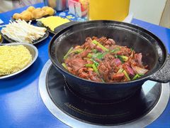 -重庆鸡公煲·嘟享吃(林科大店)
