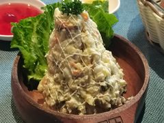 -俄士厨房(未来城店)