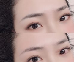 -眉可丽MEIKELI半永久纹眉