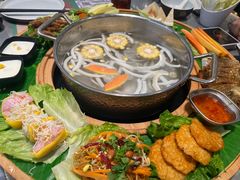 -椰小鸡·琼州糟粕醋(美兰缤纷城店)