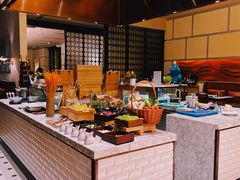 -成都瑞吉酒店·秀餐厅