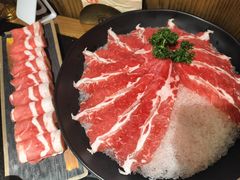 -井格重庆火锅(西直门凯德Mall店)