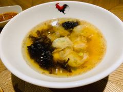 手打扁肉汤-莆田餐厅PUTIEN(三里屯店)