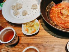 -福茂源横山铁锅羊肉(高新路店)