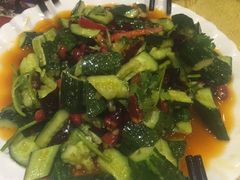 -东北食府·铁锅炖(花溪湾店)