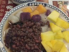 -赵记传承·中国甜品(福州总店)