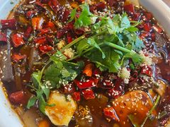 -肖四女乐山跷脚牛肉(世博源店)