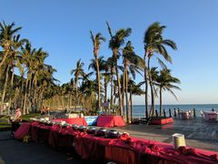 -半山半岛洲际度假酒店·观海廊