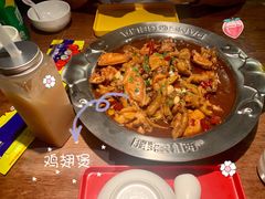 -胖哥俩肉蟹煲(杭州下沙学林街店)