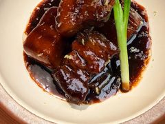 -狮王府淮扬菜(万象城店)