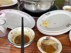 -官塘兄弟·潮汕牛肉店(官塘总店)