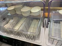 -荟选餐饮徐家汇社区食堂(徐虹北路店)