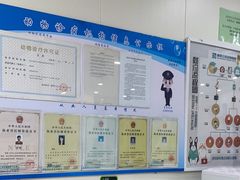 -美联众合动物医院·24h京西诊疗中心
