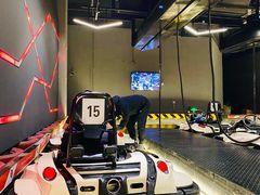 -魔赛卡丁车赛车汇(上海店)