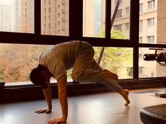 -蜗牛健身·私教馆(海珀香庭店)