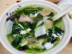 -蒋家桥饺面店(广陵路店)