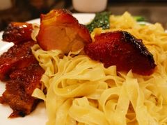 -丽的面家(多宝路店)