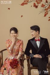 -唯一旅拍·颂当代影像艺术中心(上城店)