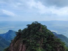 -丹东凤凰山景区