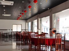 大堂-老虎土菜馆·农家土菜