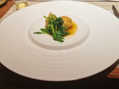 -格桑花开药膳蔬食文化空间