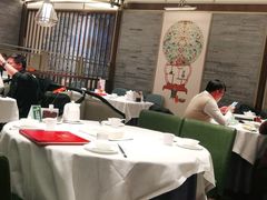 大堂-江南厨子(万象天地店)