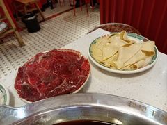 -陈艳红火锅菜·冒菜(簋街店)
