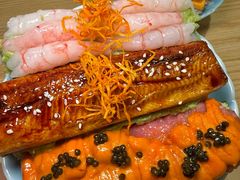 -鮨鲸·和牛烧(三里屯店)