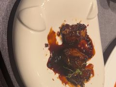 -桂满陇·海市蜃楼·黑金(国金店)