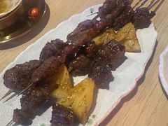 -质烤烤物·活烤海鲜(质烤总店)