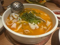 -榕意·川味之美(深业上城店)