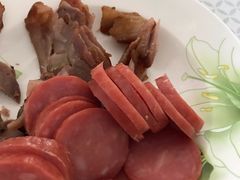 排骨肠-老杨家熟食店