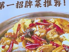 -吴氏老妈·23年家常菜(古城店)