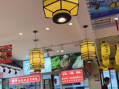 -渔家风味·鲅鱼水饺·央视展播·海鲜天津菜(开发区店)