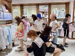 -上海静安大悦城