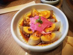 -一品小笼(金融街店)
