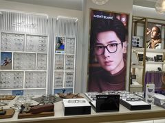 -无界眼镜MaxLess(南翔印象城店)