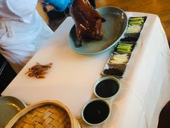 -丽江金茂凯悦臻选酒店-滇香馆