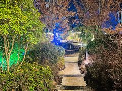 -天目湖御水温泉·度假酒店