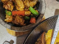 -星叶·东南亚料理(温州万象城店)