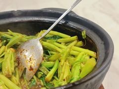 -大嫂镬仔·焖鸡煲·啫啫煲(逢源路店)