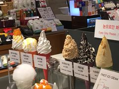 -乐天免税店(明洞店)