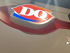 -DQ·蛋糕·冰淇淋(虹口龙之梦店)