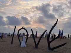 -巧克力渔家.小船海鲜家常菜(万平口店)