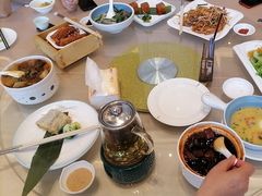-渔村盛宴(航空新城店)