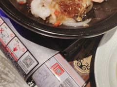 -绿茶餐厅(松江万达店)
